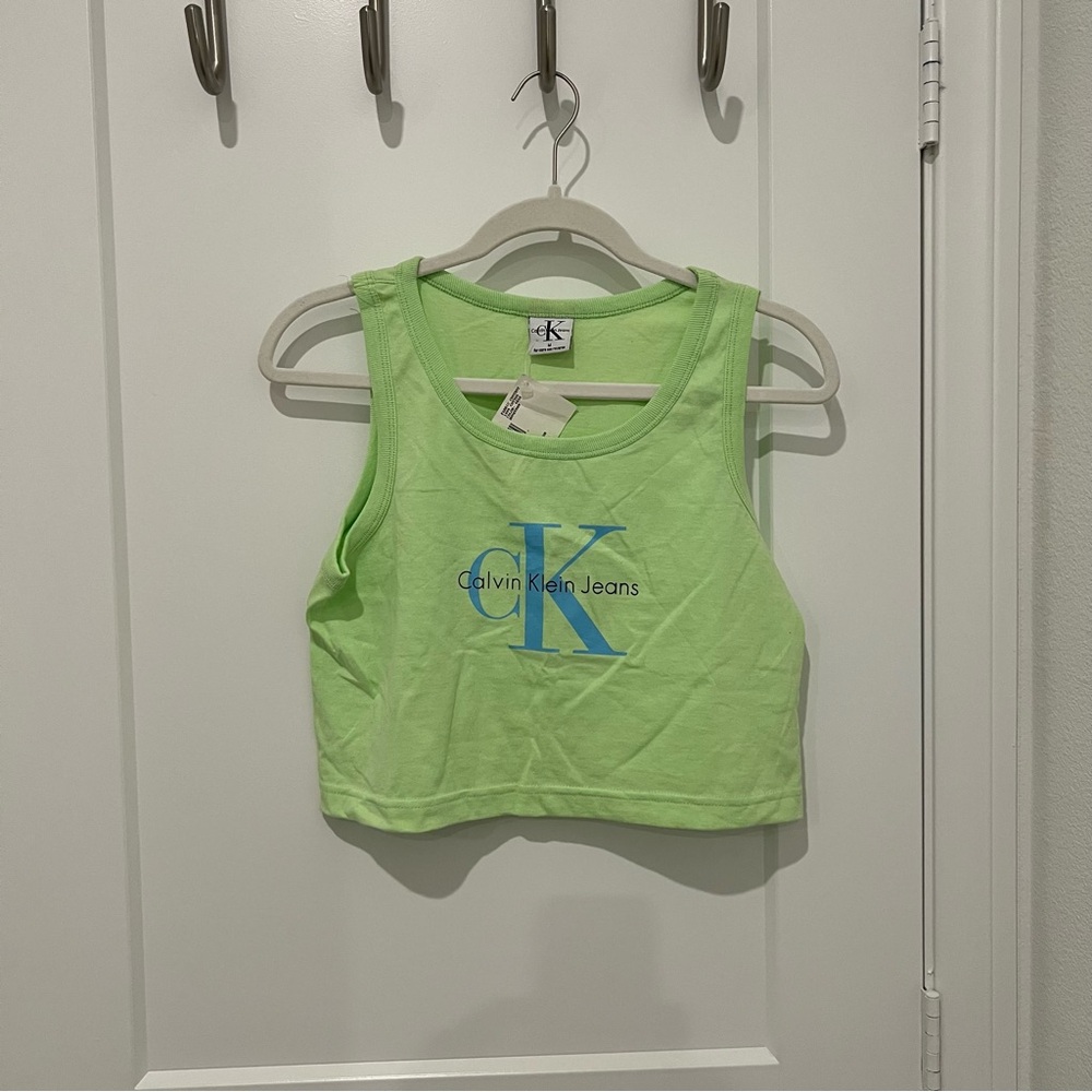 Calvin Klein Tank